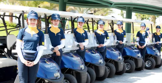 Vinpearl Golf Nam Hội An